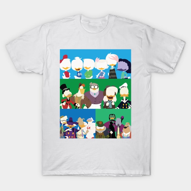 Ducktales sweatshirt outlet